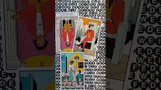 Botschaft des Tages 🌷⭐ #orakel #kartenlegen #modernwitchtarot #tarot #botschaft