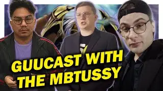 SEASON 1 GUU CAST FINALE WITH @MBTYuGiOh  | YUGIOH CONTENT CREATION, MASTER DUEL, FUTURE OF THE GAME
