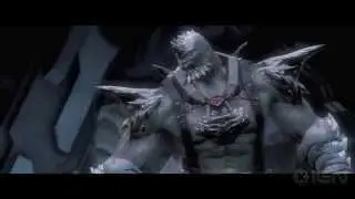 Injustice: Gods Among Us Launch Trailer