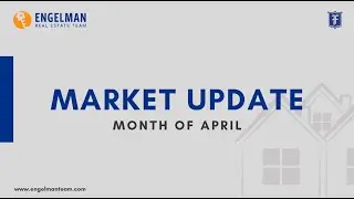 Ames, Iowa Market Update - Month of May