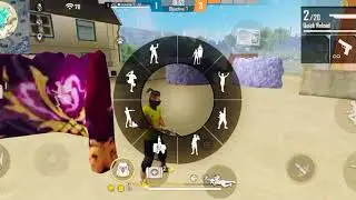 1V1 Gameplay Samsung j7..j