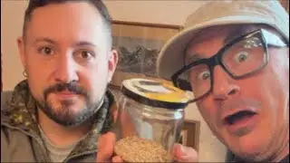 Wir haben da was f&uuml;r euch&hellip; Schaut mal her!