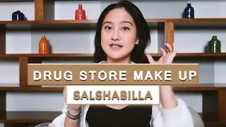 Drug Store Make Up Challenge, TAPI KOK !?