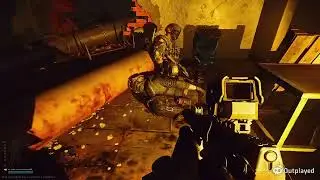 D2 ratting is my favorite thing to do in tarkov