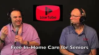 Free in home care for seniors in Florida