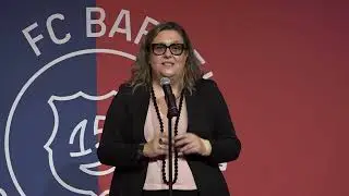 Barcelona show off revamped Camp Nou stadium