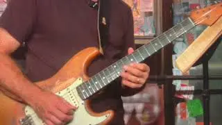 JIMI HENDRIX'S 