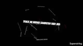 SA4TK - Blalaweyy Official Lyrics Video