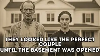 (1844, Virginia) The Sullivans Evil Behind Closed Doors