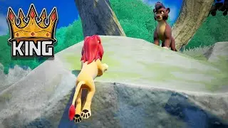 The King - The Lion King - Next Generation S03E02