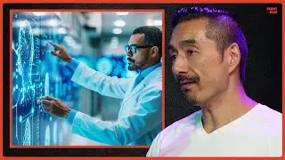 Can Artificial Intelligence Solve Cancer? - Dr. Dean Ho