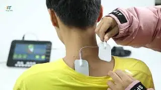 tens unit therapy machine Physical therapy equipment home use