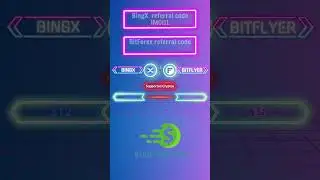 BingX vs BitFyer | BingX Referral Code 2024: IMOIJ1 | SiSu Crypto