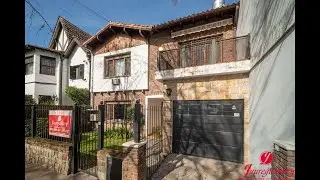 Casa en Venta - Olivos, Vicente L&oacute;pez