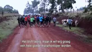 Chebet en Kitwara: favorieten in Rotterdam