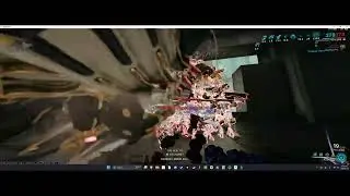 Warframe | Onos Hitting Damage Cap | Blast Build