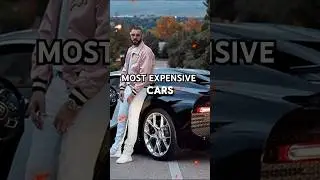 Most expensive cars owned by footballers #fypage #soccer #football #messi #ronaldo
