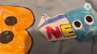 P-Head and Pals S1 E12: Rain Activities