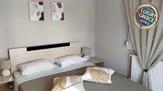 George's Old House | Thessaloniki, Greece | Hotel Review 🛏️