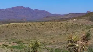 Austin Travels talks about Cibolo Creek Ranch | FOX 7 Austin