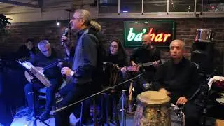 Ali Yılmaz - Mamak T&uuml;rk&uuml;s&uuml;