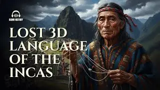 The Ancient Language WRITTEN IN KNOTS (The Secret of the Incan Quipu)