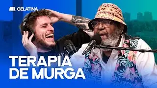 LA VIDA ES UN TAMBOR | RUBÉN RADA con MARCOS ARAMBURU