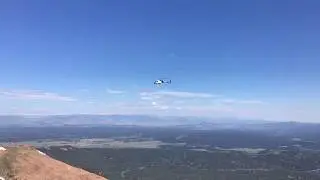 Carlin Dunne | Pikes Peak International Hill Climb | Devil&rsquo;s Playground 2019
