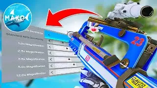 New *BEST* Controller Champion Settings For ZERO RECOIL - Rainbow Six Siege X Console