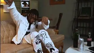 BERRYGUAP - Messi (shot by Damn Benn) prod by Ozi