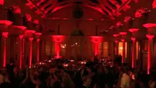 Music Man Entertainment Wedding 