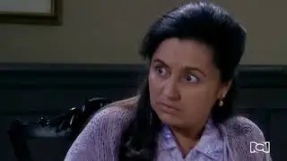 The scolding Don Hermes gives Betty | Yo soy Betty, la fea