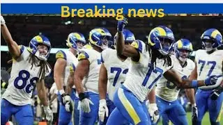 Rams charge to win over Jags despite Hunter score