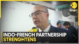 India-France Relations: France Offers 5th Gen Fighter Engine Tech To India | Exclusive Interview