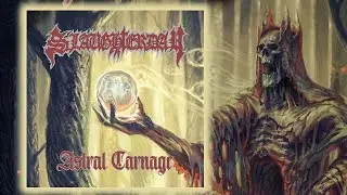 Slaughterday - Astral Carnage [Official Visualizer]