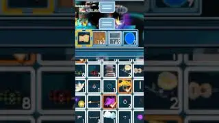 Drop 140 Medical Scarf in Growganoth!! | Growtopia