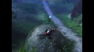 Valkyrie Wow - Classic  Taerar