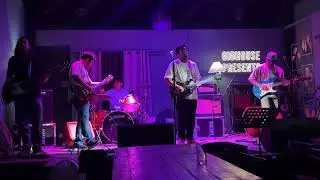 Sitenta - The Boo (live at @GighousePresents)