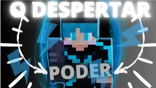 O DESPERTAR do Nioer Squad. Mcpe Squad ep 5