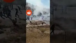 Reddit's Latest Video - Isreal vs Hamas #hamasattack #isreal