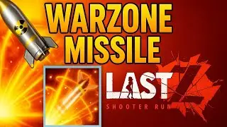 Alliance Skill - Warzone Missile in Last Z: Survival Shooter @tilessurviveguide 