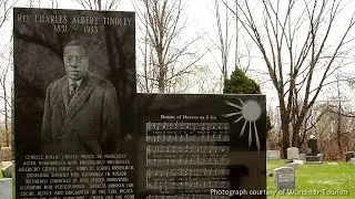 Rev. Charles A. Tindley