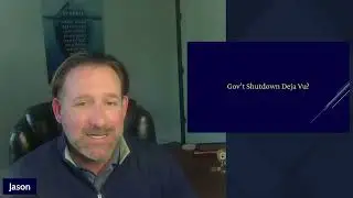 Mortgage Rates Hold Steady + Government Shutdown Impact | Housing Market Update January 30 2026