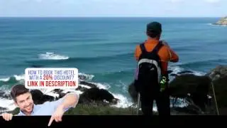 Thomas's Catlins Lodge and Camp Ground, Owaka, New Zealand, HD Review