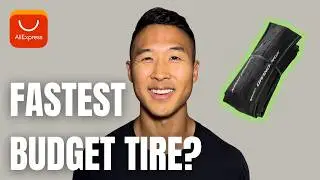 5 велосипедных запчастей с AliExpress