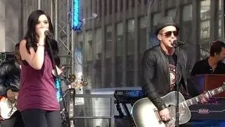 Thompson Square performs 'Just Feels Good'
