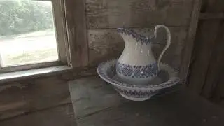 The Wilton House (Hartfield, VA) - Outdoor Quarters