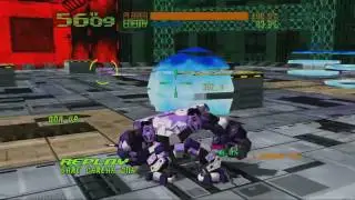 Dordray (PoV) vs Ajim