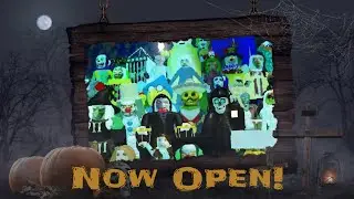 Roblox Spirit Halloween 2021 Theme Ideas Event Now Open!