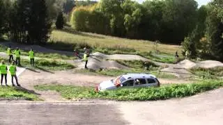 Upplandscup 4 - 2014 - Uppsamlingsheat - Pojkar 10-11 Vinnare: Filip Persson MK Orion